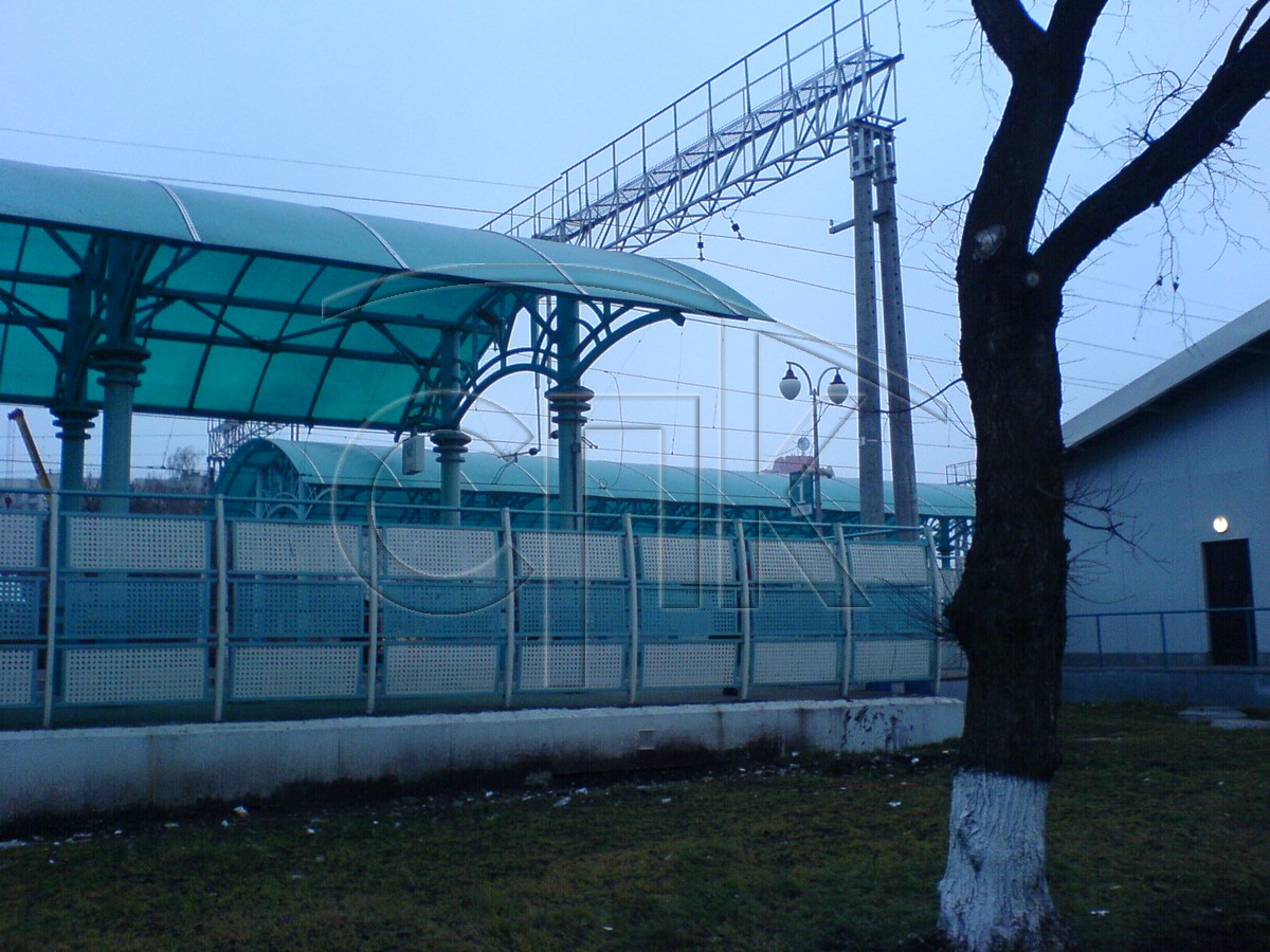 навес