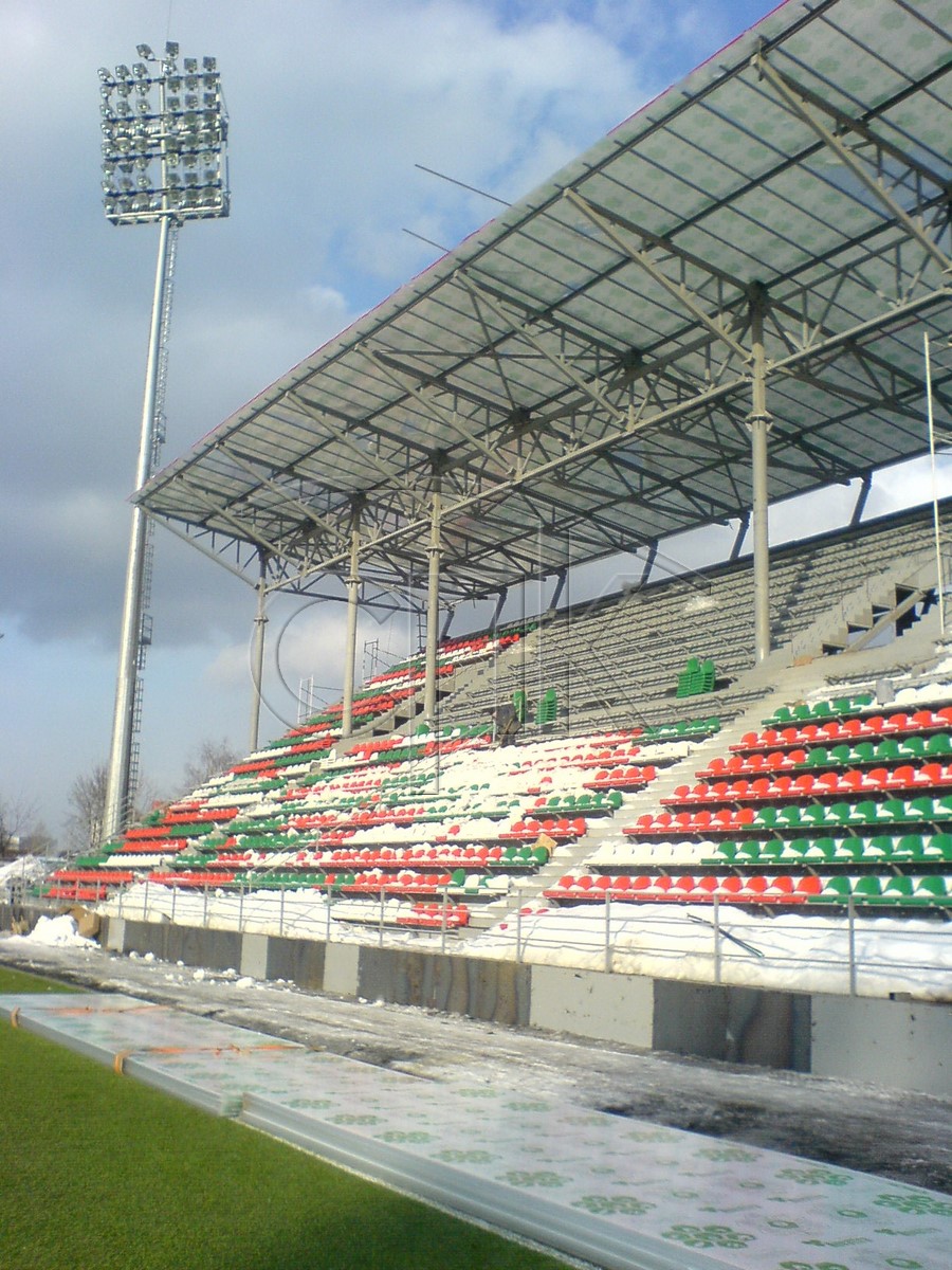 крыша