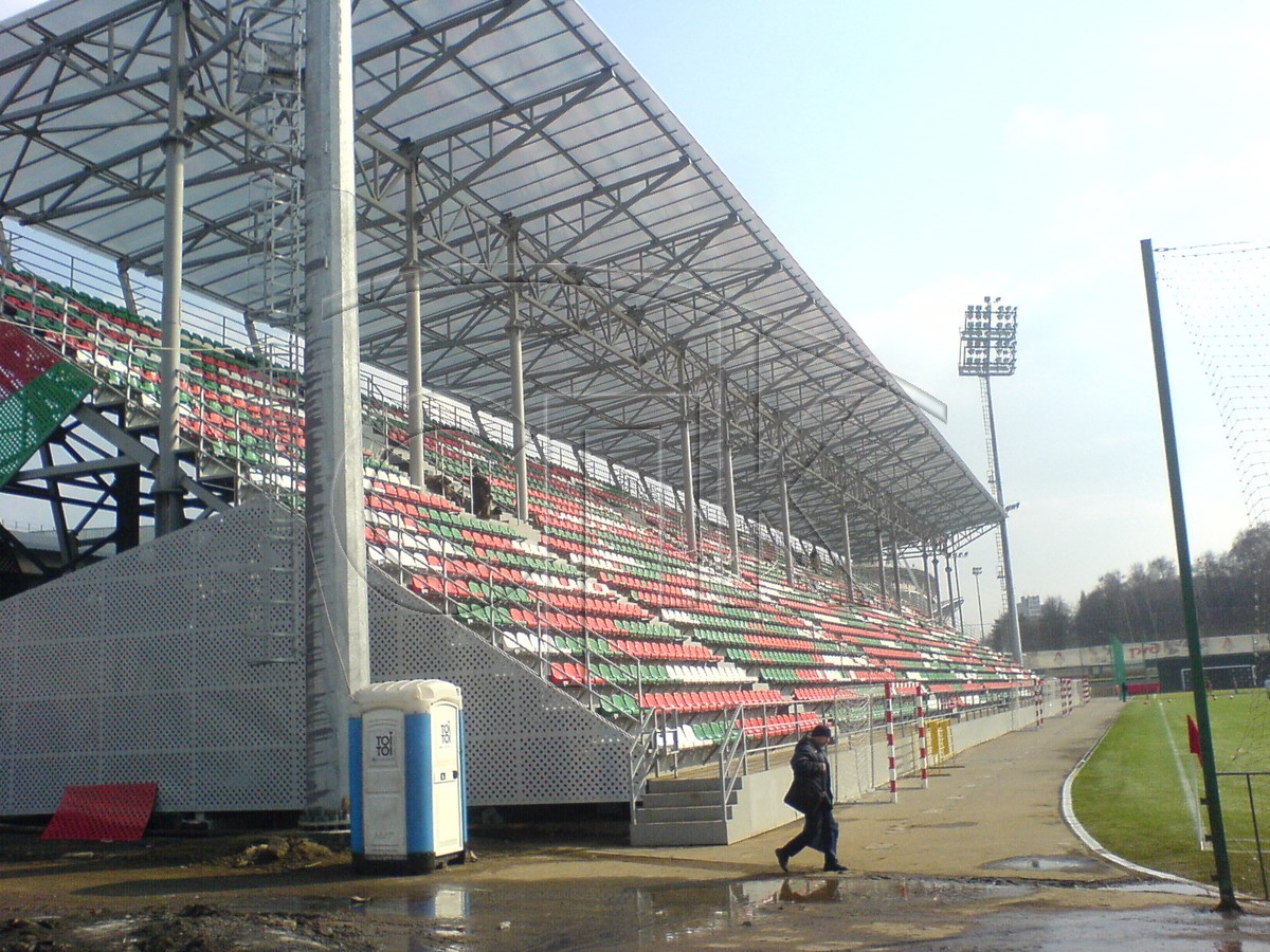крыша